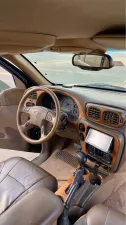 2003 Chevrolet Trailblazer