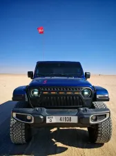 2020 Jeep Wrangler Unlimited