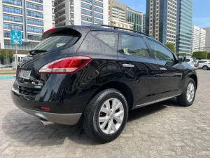 2015 Nissan Murano