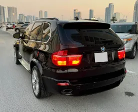 2010 BMW X5