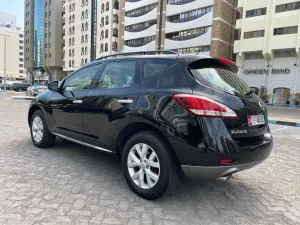 2015 Nissan Murano