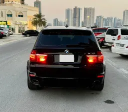 2010 BMW X5