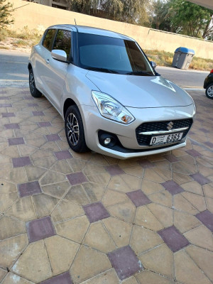 2023 Suzuki Swift in dubai