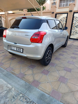 2023 Suzuki Swift