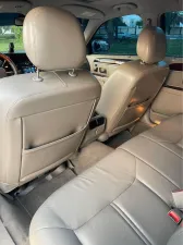 2008 Lincoln Town Car