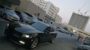 2016 Dodge Challenger