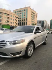 2014 Ford Taurus