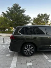 2023 Lexus LX 570