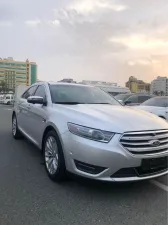 2014 Ford Taurus