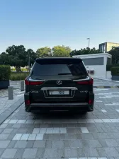 2023 Lexus LX 570