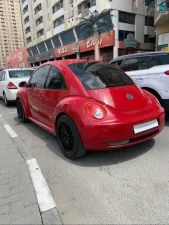 2006 Volkswagen Beetle