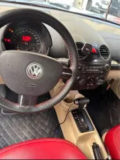 2006 Volkswagen Beetle