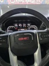 2021 GMC Sierra