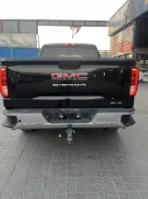 2021 GMC Sierra