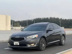 2014 Kia Cadenza in dubai