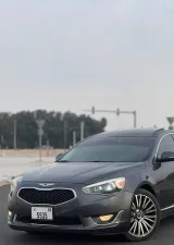 2014 Kia Cadenza