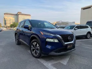 2023 Nissan Rogue in dubai