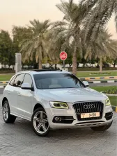 2014 Audi Q5