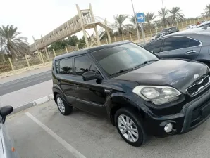 2013 Kia Soul