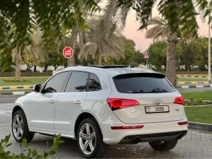 2014 Audi Q5