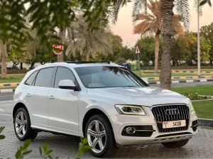 2014 Audi Q5