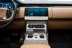 2023 Land Rover Range Rover