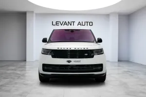 2023 Land Rover Range Rover