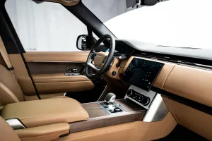 2023 Land Rover Range Rover