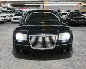 2005 Chrysler 300 in dubai