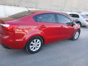 2014 Kia Rio