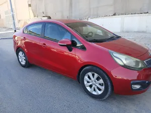 2014 Kia Rio