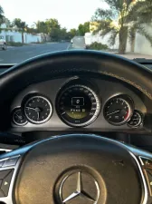 2012 Mercedes-Benz E-Class