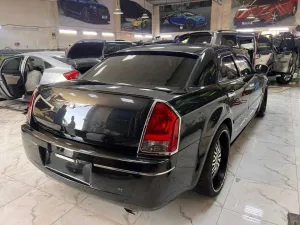 2005 Chrysler 300