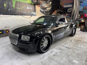 2005 Chrysler 300