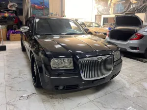 2005 Chrysler 300