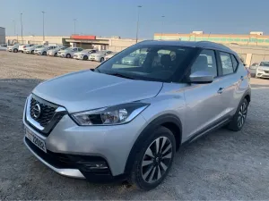 2018 Nissan KICKS in dubai