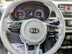 2020 Kia Picanto