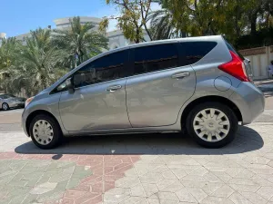 2015 Nissan Versa