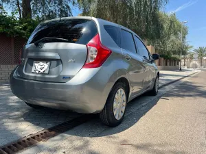 2015 Nissan Versa