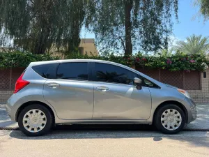 2015 Nissan Versa