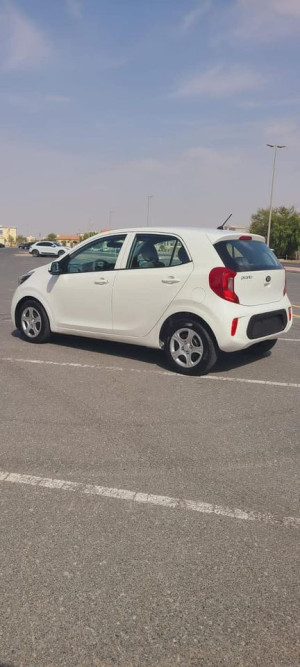 2019 Kia Picanto