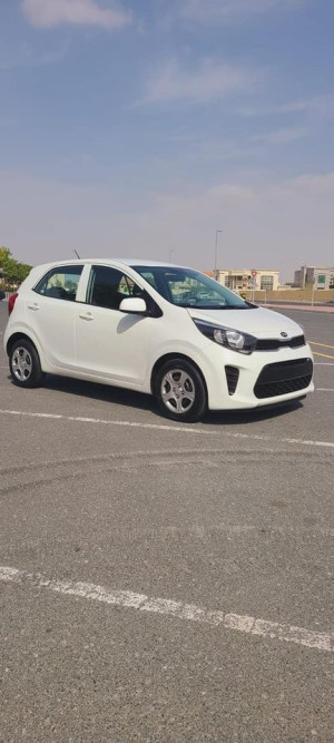 2019 Kia Picanto