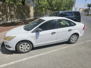 2010 Ford Focus in dubai