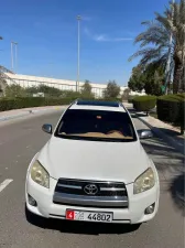 2012 Toyota Rav4 in dubai