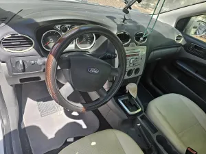 2010 Ford Focus