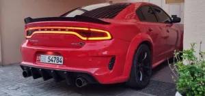 2021 Dodge Charger