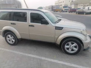 2008 Dodge Nitro