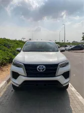 2022 Toyota Fortuner