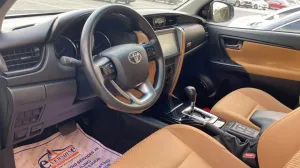 2022 Toyota Fortuner