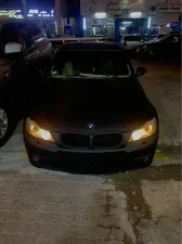 2008 BMW 3-Series in dubai